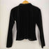 ラグアジェム LAGUA GEM FRONT GATHER MATTE TOPS レディース FREE