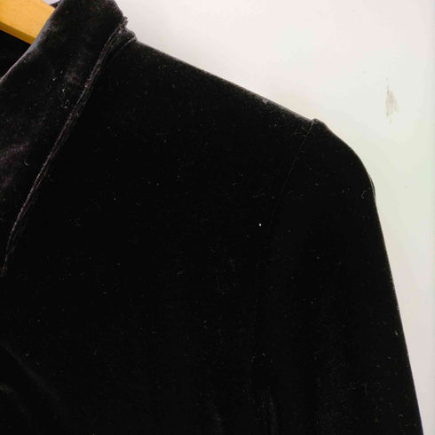 ラグアジェム LAGUA GEM FRONT GATHER MATTE TOPS レディース FREE