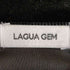 ラグアジェム LAGUA GEM FRONT GATHER MATTE TOPS レディース FREE