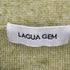 ラグアジェム LAGUA GEM MIX COLOR KNIT CAMI レディース FREE