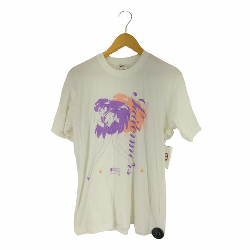 BANPRESTO フロントプリント S/S Tシャツ メンズ FREE