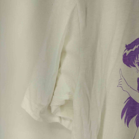 BANPRESTO フロントプリント S/S Tシャツ メンズ FREE