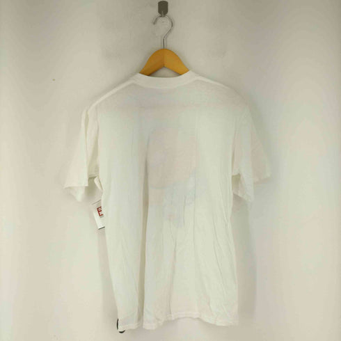 90S ©1993 フロントプリント S/S Tシャツ メンズ