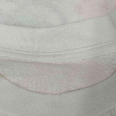90S ©1993 フロントプリント S/S Tシャツ メンズ