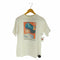 コナミ KONAMI フロントプリント S/S Tシャツ メンズ FREE