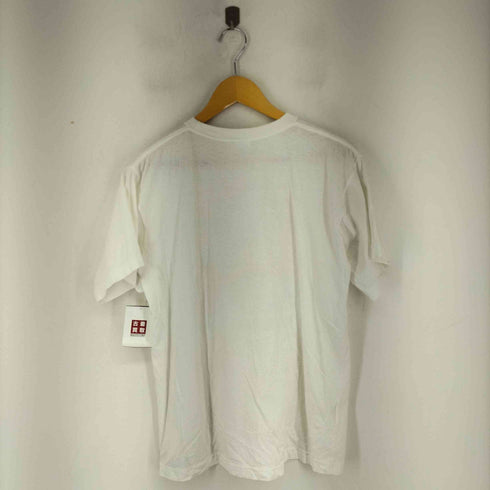 コナミ KONAMI フロントプリント S/S Tシャツ メンズ FREE