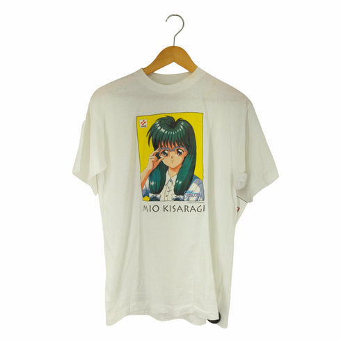 コナミ KONAMI フロントプリント S/S Tシャツ メンズ FREE