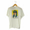 コナミ KONAMI フロントプリント S/S Tシャツ メンズ FREE