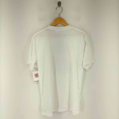 コナミ KONAMI フロントプリント S/S Tシャツ メンズ FREE