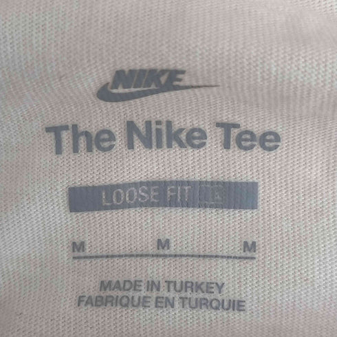 ナイキ NIKE クロップド ロングスリーブ Tシャツ レディース JPN:M