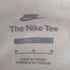 ナイキ NIKE クロップド ロングスリーブ Tシャツ レディース JPN:M