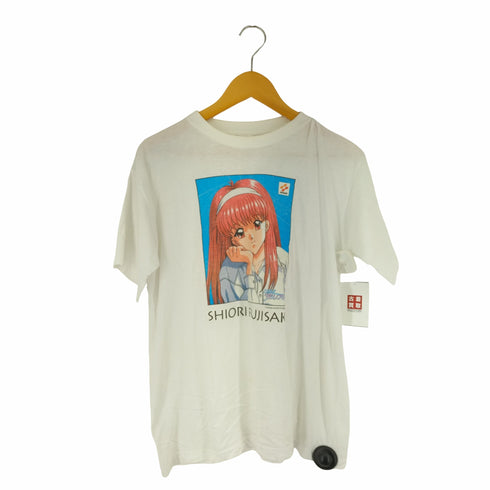 コナミ KONAMI フロントプリント S/S Tシャツ メンズ FREE