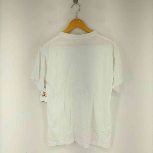 コナミ KONAMI フロントプリント S/S Tシャツ メンズ FREE