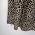 マウジー moussy LEOPARD CAMI DRESS レオパード キャミワンピース レディース FREE