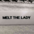 メルトザレディ Melt the lady リトルハンドトゥースシャツジャケット レディース FREE