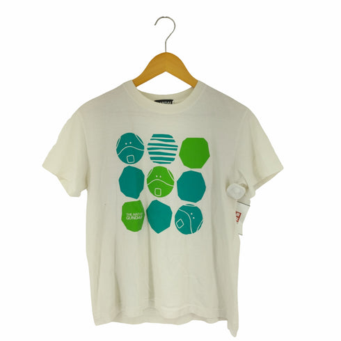 フロントプリント S/S Tシャツ メンズ JPN:S