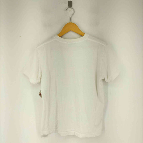 フロントプリント S/S Tシャツ メンズ JPN:S