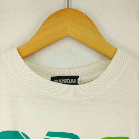 フロントプリント S/S Tシャツ メンズ JPN:S