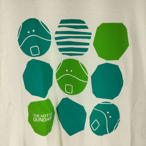 フロントプリント S/S Tシャツ メンズ JPN:S