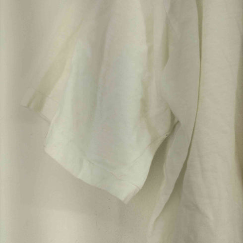 80S FUJICOLOR フロントプリントS/S Tシャツ メンズ FREE