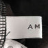 アメリ AMERI バッグレースアップTシャツ レディース