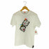 80s プリントクルーネックTシャツ メンズ JPN:M