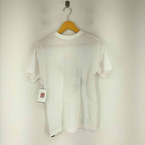 80s プリントクルーネックTシャツ メンズ JPN:M
