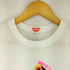 80s プリントクルーネックTシャツ メンズ JPN:M