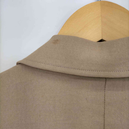 アメリ AMERI LITTLE LINEN OVER JACKET & LITTLE LINEN PANTS セットアップ レディース ONE SIZE / M