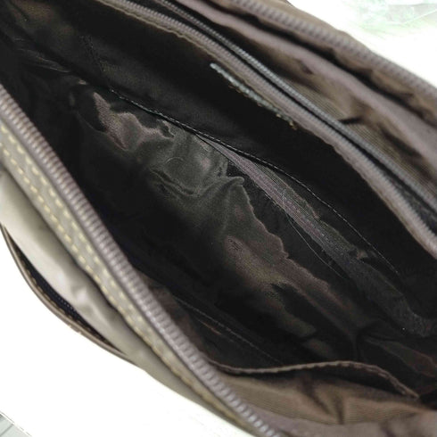 アイムプロダクト イッセイミヤケ im product ISSEY MIYAKE ナイロンショルダーバッグ OLD オールド レディース ONE SIZE