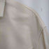ザラ ZARA フリンジミリタリージャケット レディース import:XS