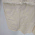 ザラ ZARA フリンジミリタリージャケット レディース import:XS