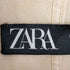 ザラ ZARA フリンジミリタリージャケット レディース import:XS