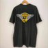 フルーツオブザルーム FRUIT OF THE LOOM USA製 CAMEL タバコ Tシャツ メンズ import:XL