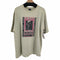 パタゴニア patagonia 97年 WORLD FOOTBAG CHAMPIONSHIP クルーネックTシャツ メンズ import:XL