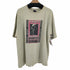 パタゴニア patagonia 97年 WORLD FOOTBAG CHAMPIONSHIP クルーネックTシャツ メンズ import:XL