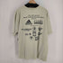 パタゴニア patagonia 97年 WORLD FOOTBAG CHAMPIONSHIP クルーネックTシャツ メンズ import:XL