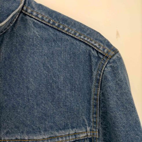 リーバイス Levis 90s USA製 70506-0216 デニムトラッカージャケット メンズ 42R