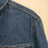 リーバイス Levis 90s USA製 70506-0216 デニムトラッカージャケット メンズ 42R