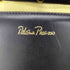 バイパロマピカソ By Paloma Picasso 80S BOOK BAG アルファベット 本型 ショルダーバッグ レディース ONE SIZE