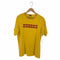 ステューシー Stussy USA製 OLD SOME ASSEMBLY REQUIRED クルーネックTシャツ メンズ import:L