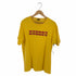 ステューシー Stussy USA製 OLD SOME ASSEMBLY REQUIRED クルーネックTシャツ メンズ import:L