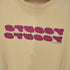 ステューシー Stussy USA製 OLD SOME ASSEMBLY REQUIRED クルーネックTシャツ メンズ import:L
