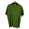 ジェイクルー J.CREW 巨人タグ ボーダー クルーネックTシャツ メンズ import:L