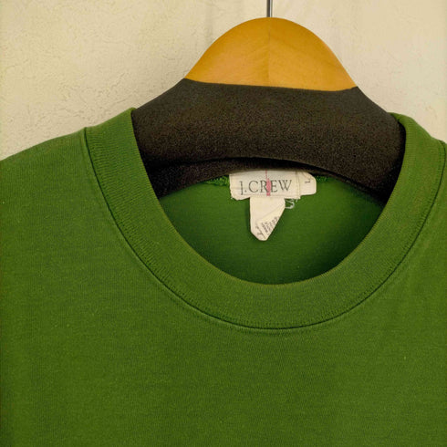 ジェイクルー J.CREW 巨人タグ ボーダー クルーネックTシャツ メンズ import:L