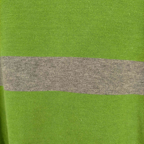 ジェイクルー J.CREW 巨人タグ ボーダー クルーネックTシャツ メンズ import:L