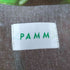 PAMM コットンガーゼトップス レディース FREE