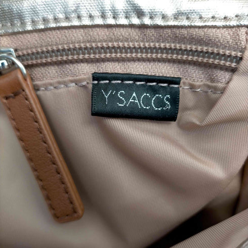 イザック Y SACCS ナイロントートバック レディース