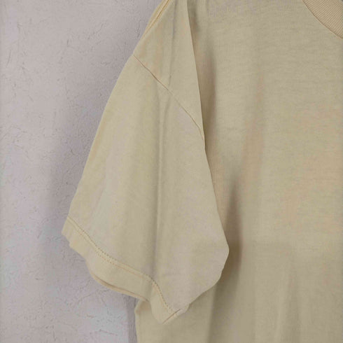 ノーティカ NAUTICA USA製 スピネーカプリント クルーネックTシャツ メンズ import:S