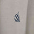 ノーティカ NAUTICA USA製 スピネーカプリント クルーネックTシャツ メンズ import:S
